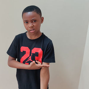 Meet your Posher, Derrick green team green is great